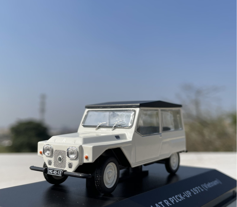 Vintage Collectible Toys For Sale - Yeni Ürün İndirimli Satış 1/43 Özel