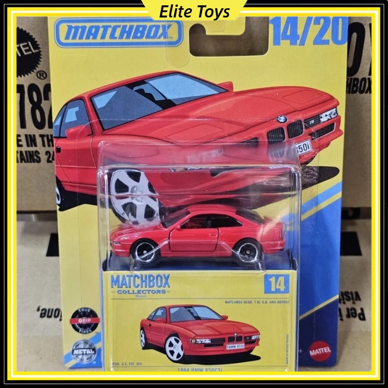 Mattel Collectible & Vintage Dolls - Mattel Match Box Koleksiyoncular Serisi 1994