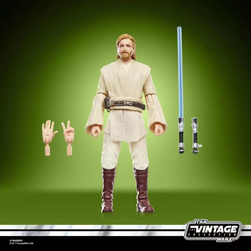 Vintage Collectible Toys For Sale - 【Ön Satış】Orijinal Hasbro Star Wars The
