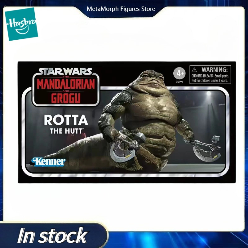 Vintage Collectible Toys For Sale - 【Ön Satış】Orijinal Hasbro Star Wars The