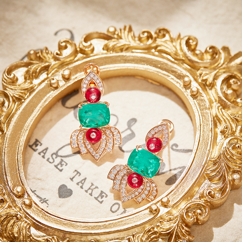 Tasarımcı Koleksiyonu Stil Küp - Vintage Collectible Jewelry incelemesi ve fiyatı
