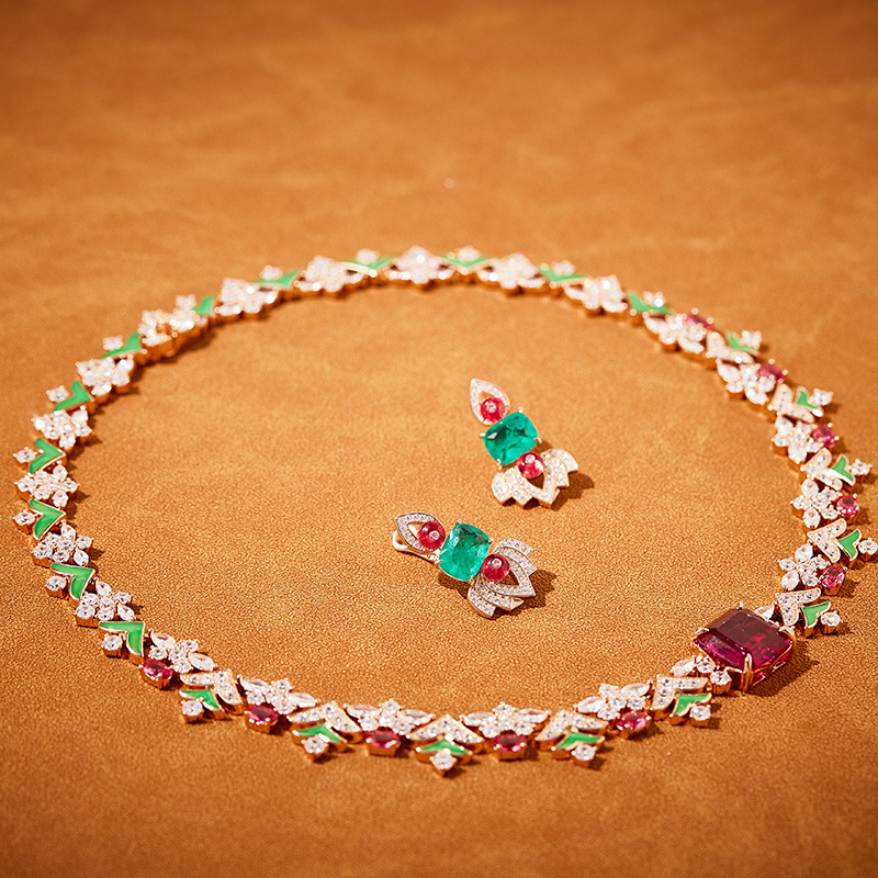 Tasarımcı Koleksiyonu Stil Küp - Vintage Collectible Jewelry incelemesi ve fiyatı