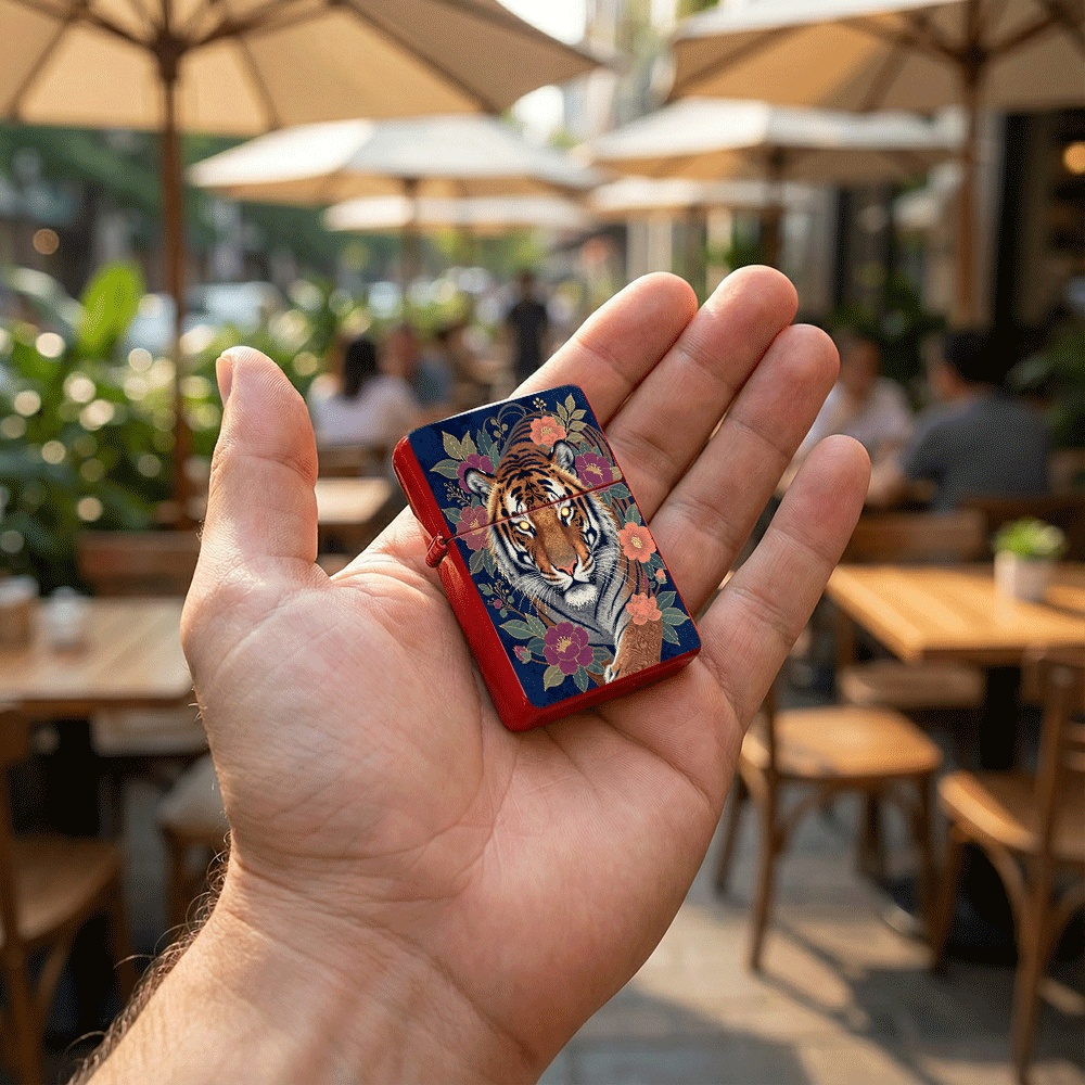 Çiçekli Oryantal Çiçek Desenli - Vintage Collectibles & More Llc Photos incelemesi ve fiyatı