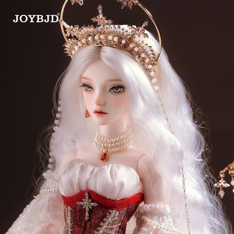 1/4 JOYBJD Kael FullSet Ortaça - Vintage Collectible Toys For Sale incelemesi ve fiyatı