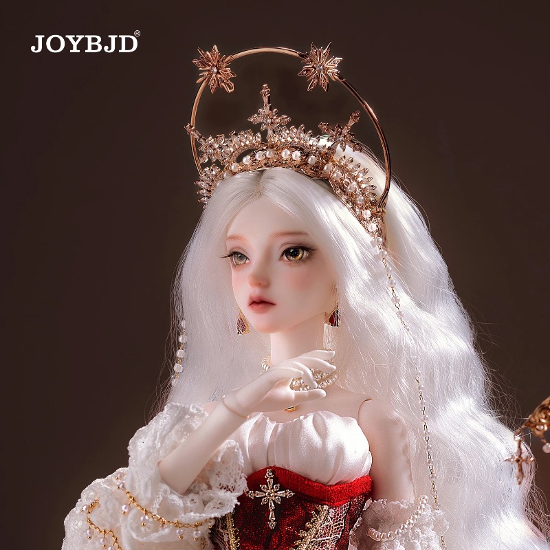 1/4 JOYBJD Kael FullSet Ortaça - Vintage Collectible Toys For Sale incelemesi ve fiyatı