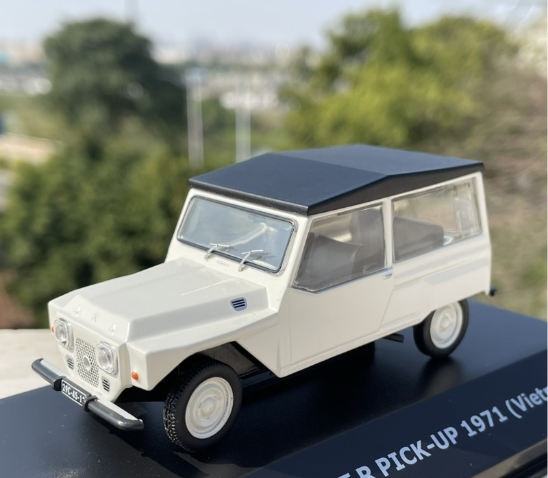 Yeni Ürün İndirimli Satış 1/43 - Vintage Collectible Toys For Sale incelemesi ve fiyatı