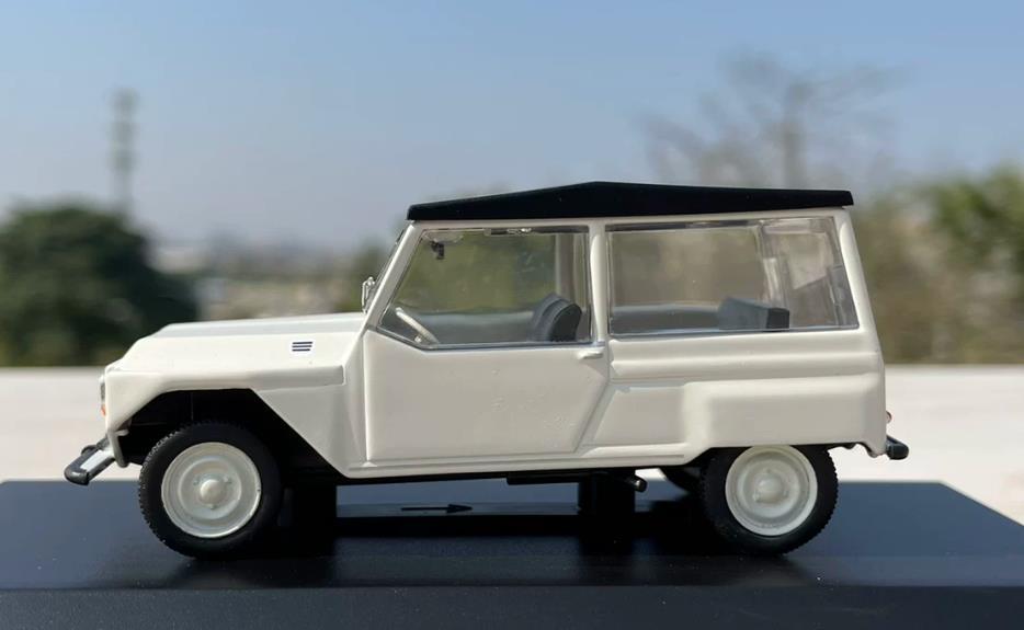 Yeni Ürün İndirimli Satış 1/43 - Vintage Collectible Toys For Sale incelemesi ve fiyatı