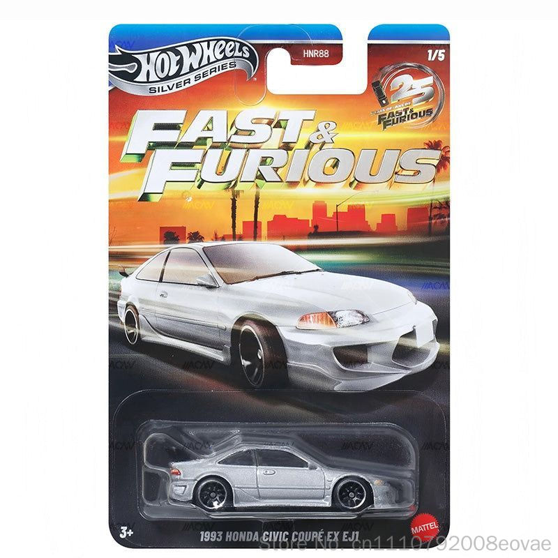 2026 Yeni Hot Wheels Gümüş Ser - Mattel Collectible & Vintage Dolls incelemesi ve fiyatı