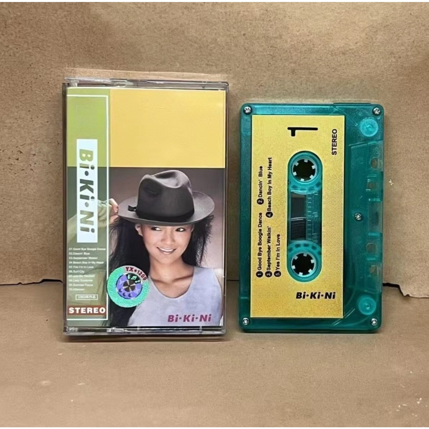 Retro-Japon Urban-Pop Müzik Ka - Vintage Collectibles & More Llc Photos incelemesi ve fiyatı