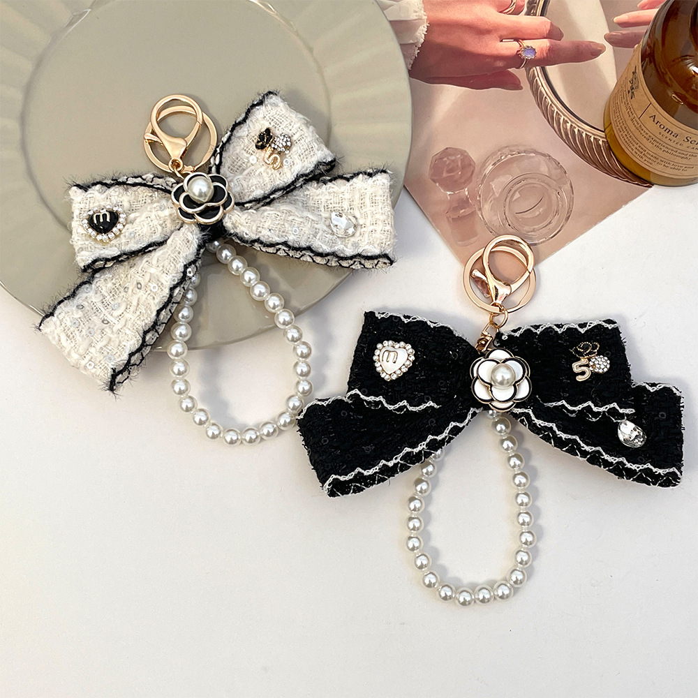 2026 kadın kumaş ilmek anahtar - Vintage Collectible Jewelry incelemesi ve fiyatı