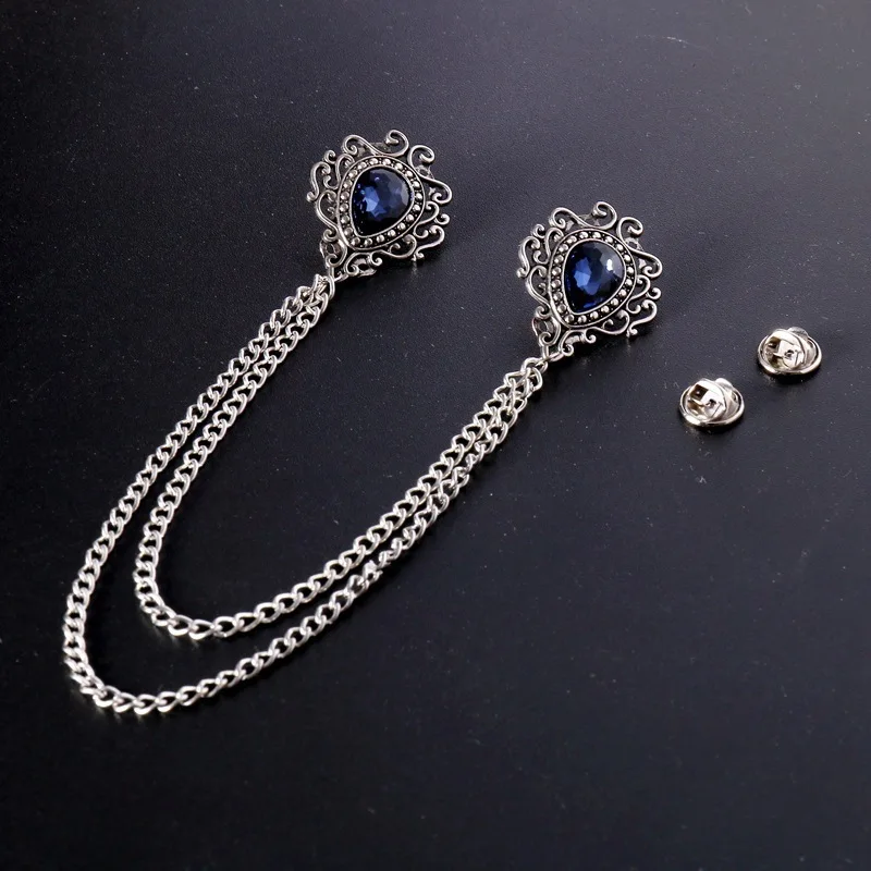 Zarif Vintage Alaşım Rhineston - Vintage Collector incelemesi ve fiyatı