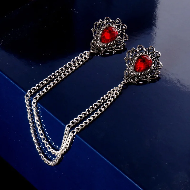 Zarif Vintage Alaşım Rhineston - Vintage Collector incelemesi ve fiyatı