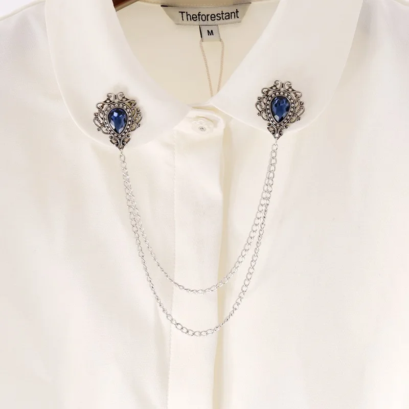 Zarif Vintage Alaşım Rhineston - Vintage Collector incelemesi ve fiyatı