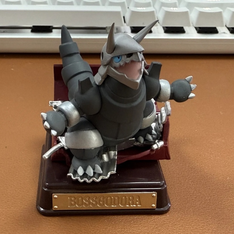 Orijinal Yeniden Ment Pokemon  - Vintage Collectible Items incelemesi ve fiyatı
