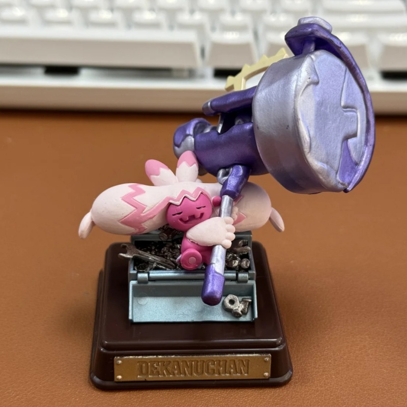 Orijinal Yeniden Ment Pokemon  - Vintage Collectible Items incelemesi ve fiyatı