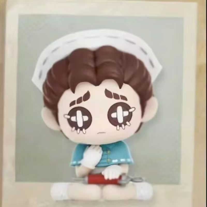 Stokta Orijinal Senluo Wanxian - Collectible & Vintage Dolls For Christmas incelemesi ve fiyatı