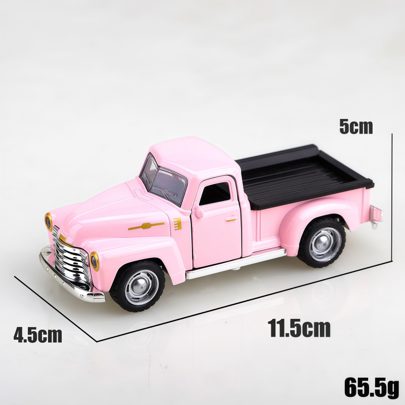 1:36 Ölçekli Alaşım Eski Tip P - Vintage Collectibles & More Llc Photos incelemesi ve fiyatı
