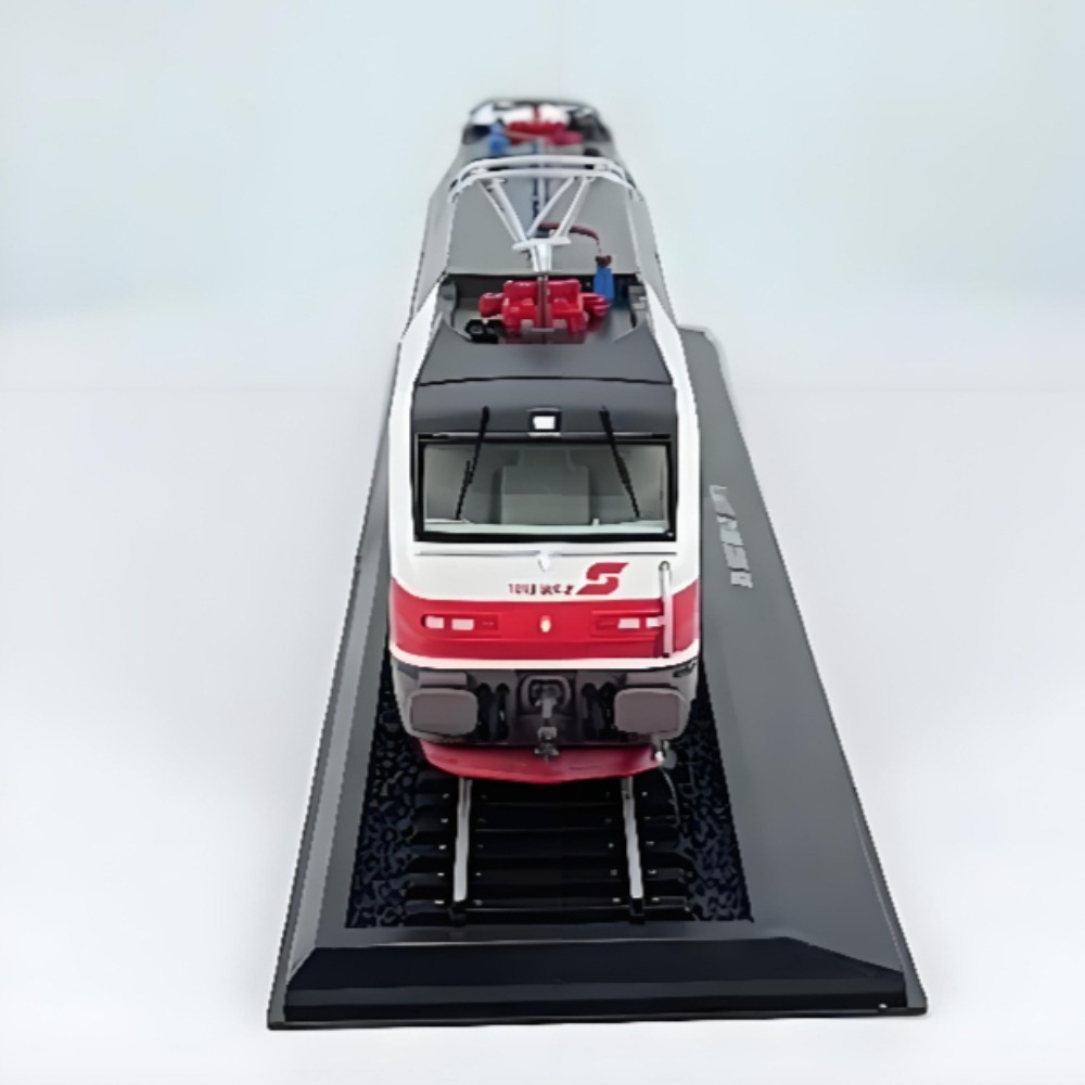 HO Tipi 1/87 Tren Modeli Vinta - Vintage Collectible Items incelemesi ve fiyatı