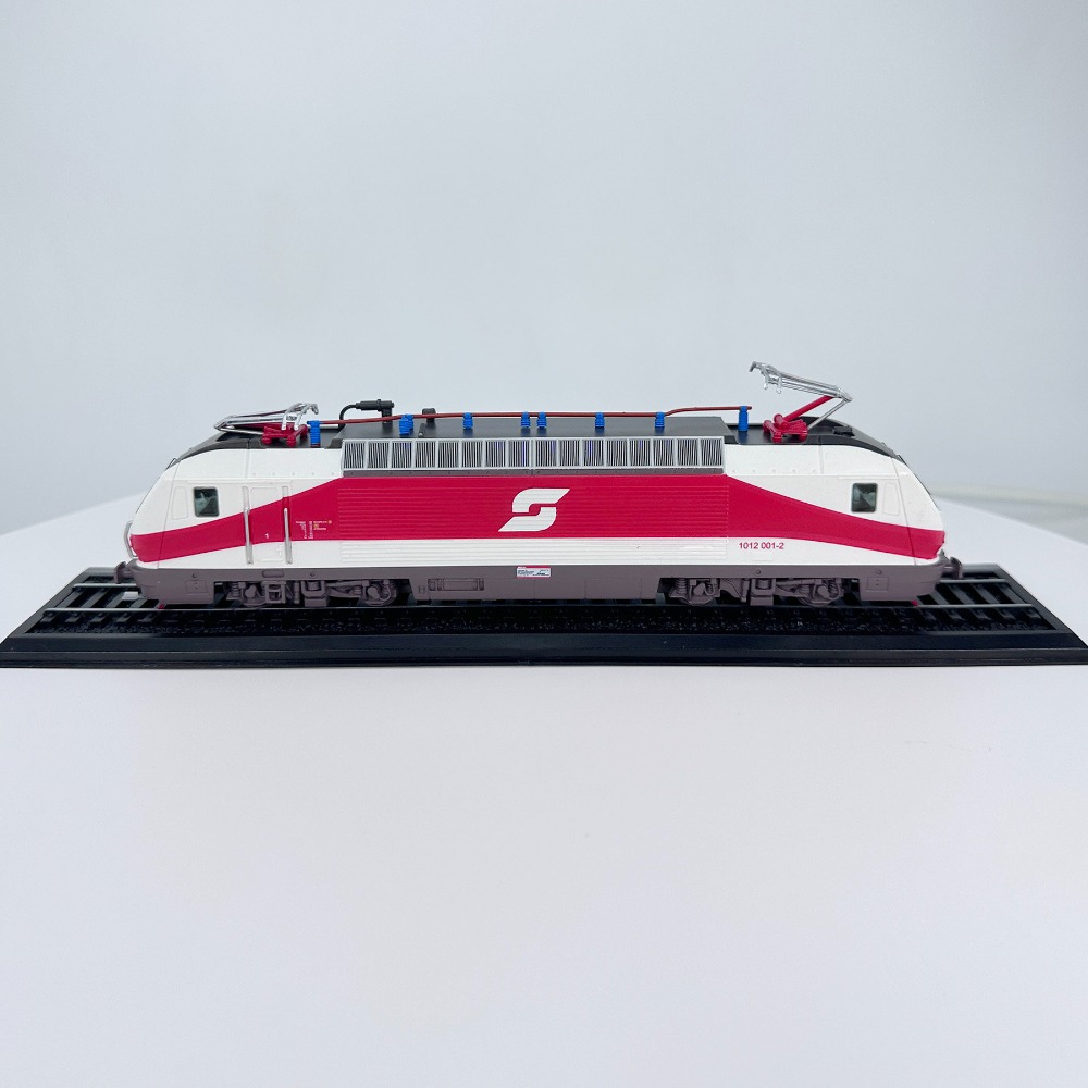 HO Tipi 1/87 Tren Modeli Vinta - Vintage Collectible Items incelemesi ve fiyatı