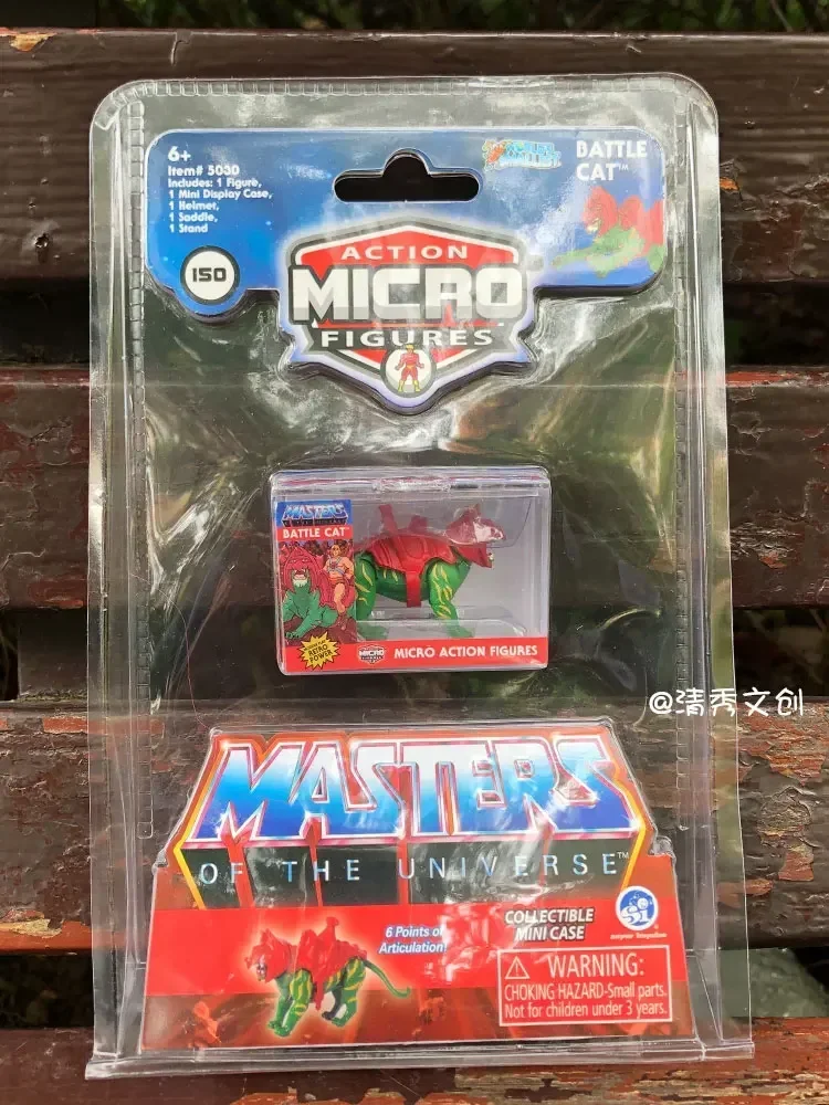 Eylem mikro rakamlar Miniature - Vintage Collectible Items incelemesi ve fiyatı