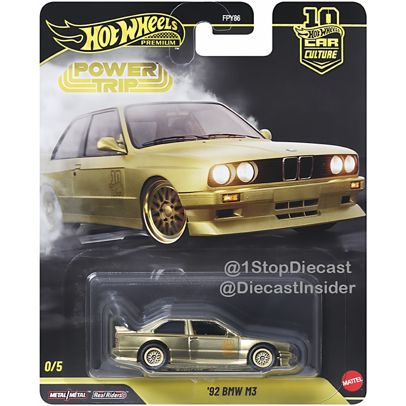 Mattel Hot Wheels Premium Powe - Mattel Collectible & Vintage Dolls incelemesi ve fiyatı
