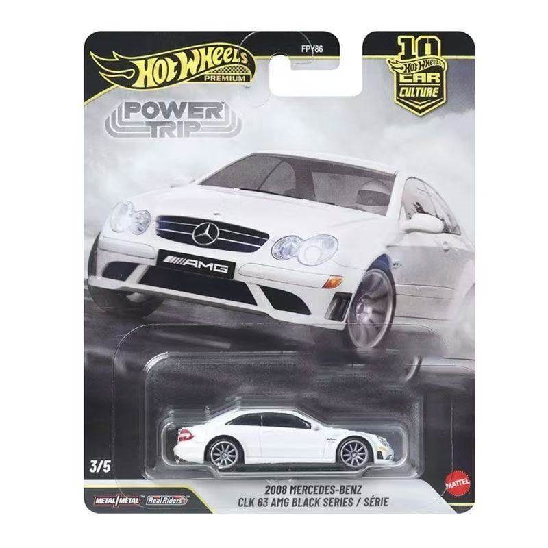 Mattel Hot Wheels Premium Powe - Mattel Collectible & Vintage Dolls incelemesi ve fiyatı