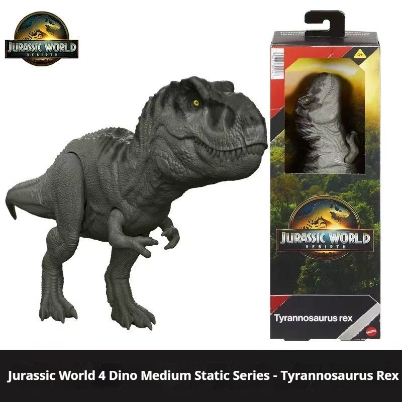 Mattel Jurassic World 4 Veloci - Mattel Collectible & Vintage Dolls incelemesi ve fiyatı
