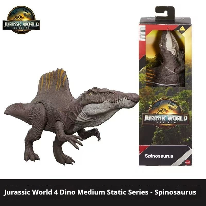 Mattel Jurassic World 4 Veloci - Mattel Collectible & Vintage Dolls incelemesi ve fiyatı