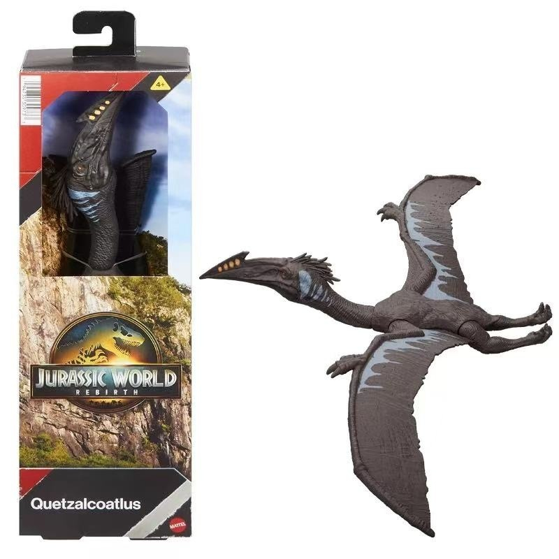 Mattel Jurassic World 4 Veloci - Mattel Collectible & Vintage Dolls incelemesi ve fiyatı