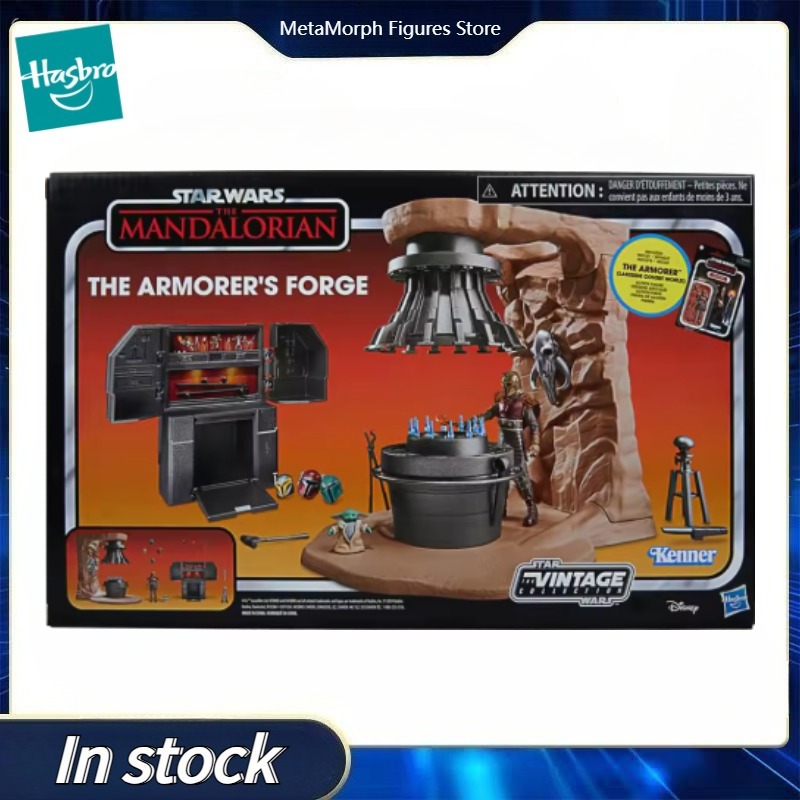 Orijinal Hasbro STAR WARS Vint - Vintage Collectible Items incelemesi ve fiyatı