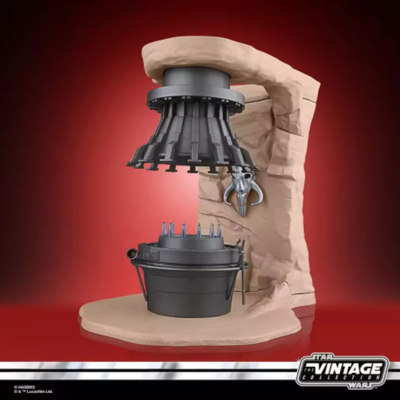Orijinal Hasbro STAR WARS Vint - Vintage Collectible Items incelemesi ve fiyatı