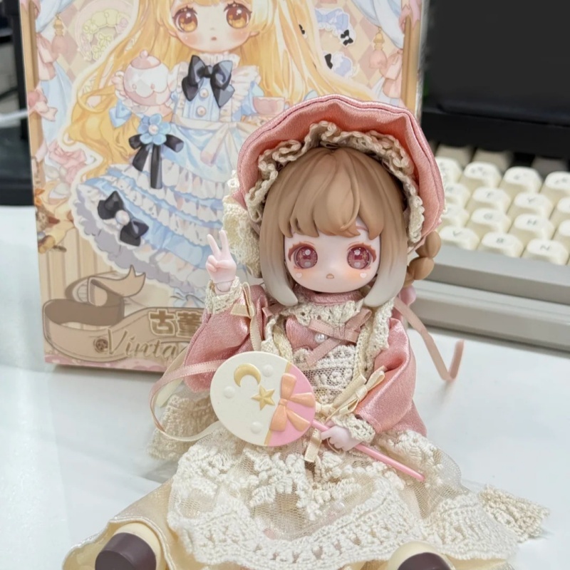 Sıcak Satış 1/12 Mjd Kiseki Vi - Vintage Collectible Toys For Sale incelemesi ve fiyatı