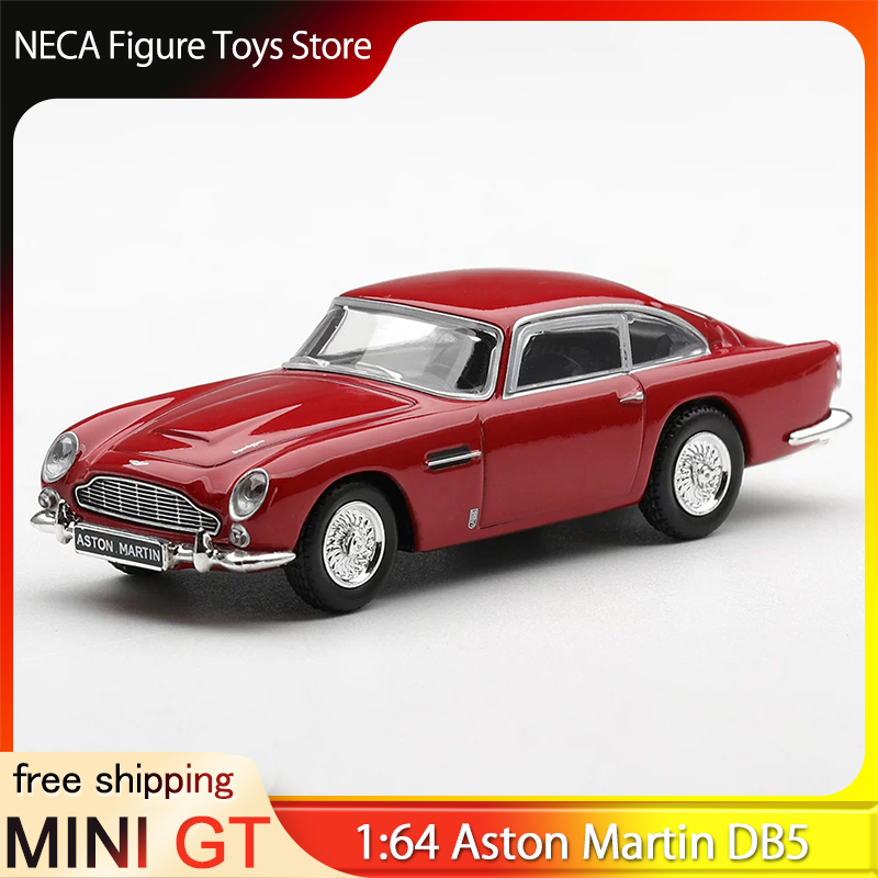 Ön Satışta MINI GT 1:64 Aston  - Vintage Collectible Toys For Sale incelemesi ve fiyatı