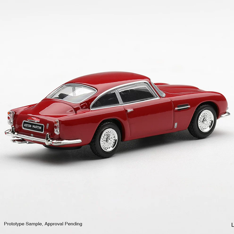Ön Satışta MINI GT 1:64 Aston  - Vintage Collectible Toys For Sale incelemesi ve fiyatı