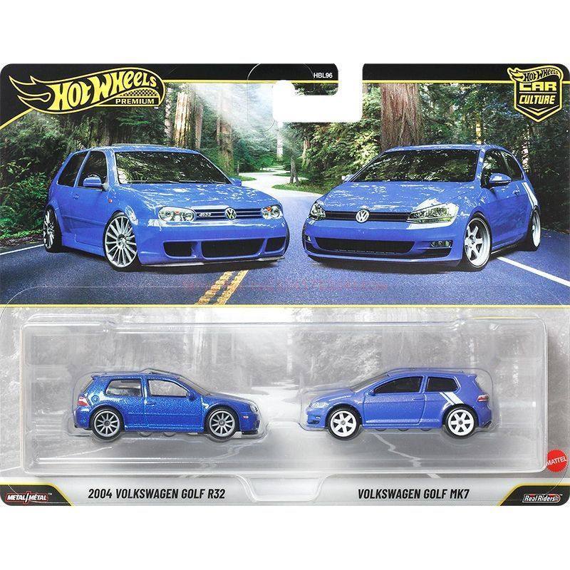Yeni Mattel Hot Wheels Premium - Mattel Collectible & Vintage Dolls incelemesi ve fiyatı