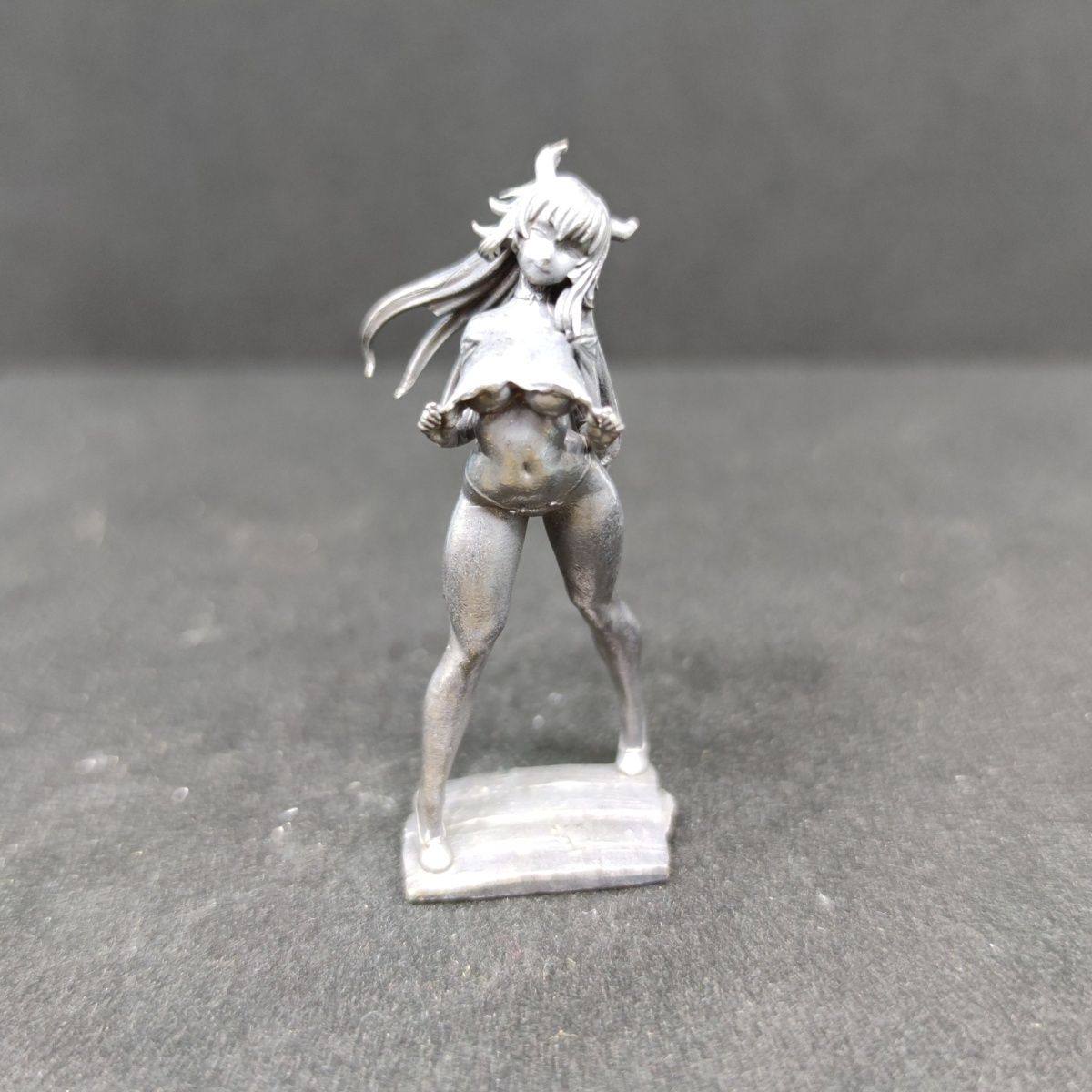 ​ ​ Antik Pirinç Büyülü Elf He - Vintage Fairy Figurines Collectible incelemesi ve fiyatı