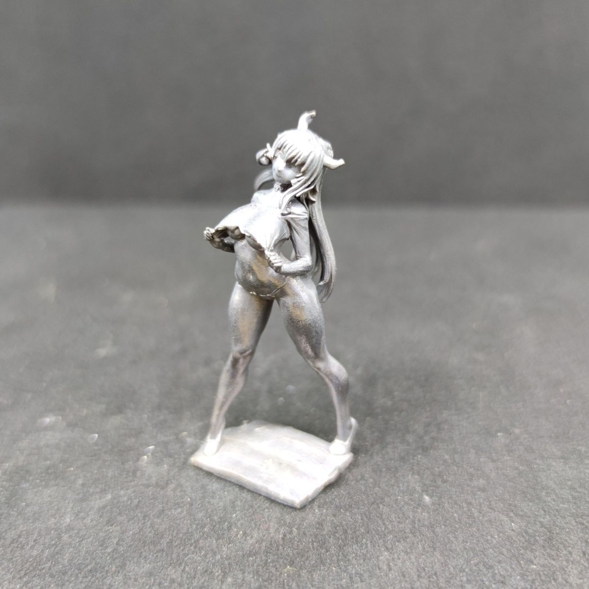 ​ ​ Antik Pirinç Büyülü Elf He - Vintage Fairy Figurines Collectible incelemesi ve fiyatı