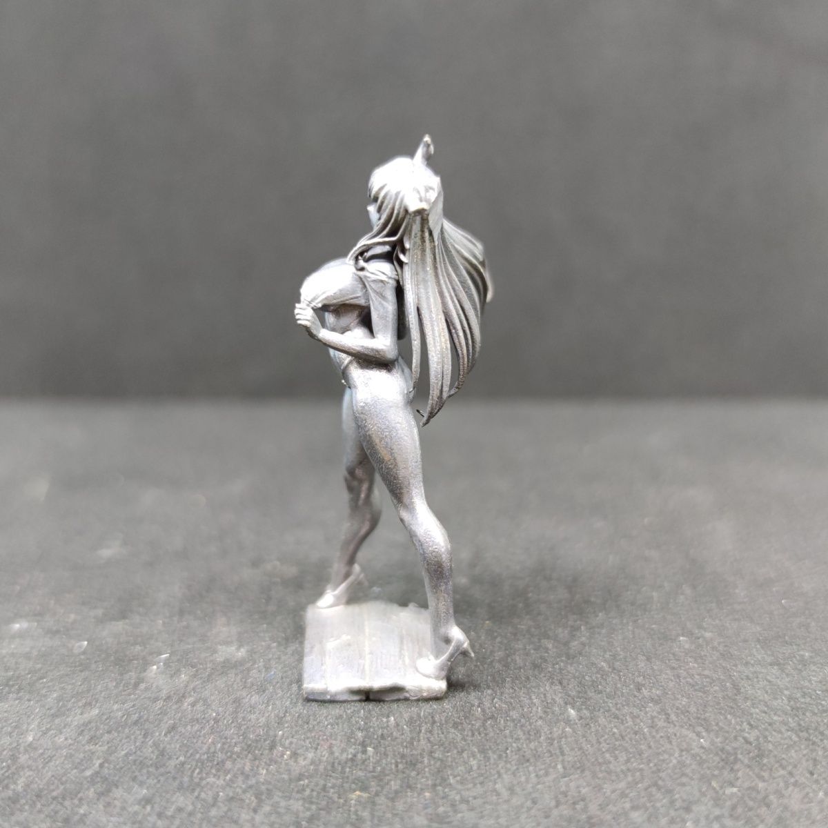​ ​ Antik Pirinç Büyülü Elf He - Vintage Fairy Figurines Collectible incelemesi ve fiyatı