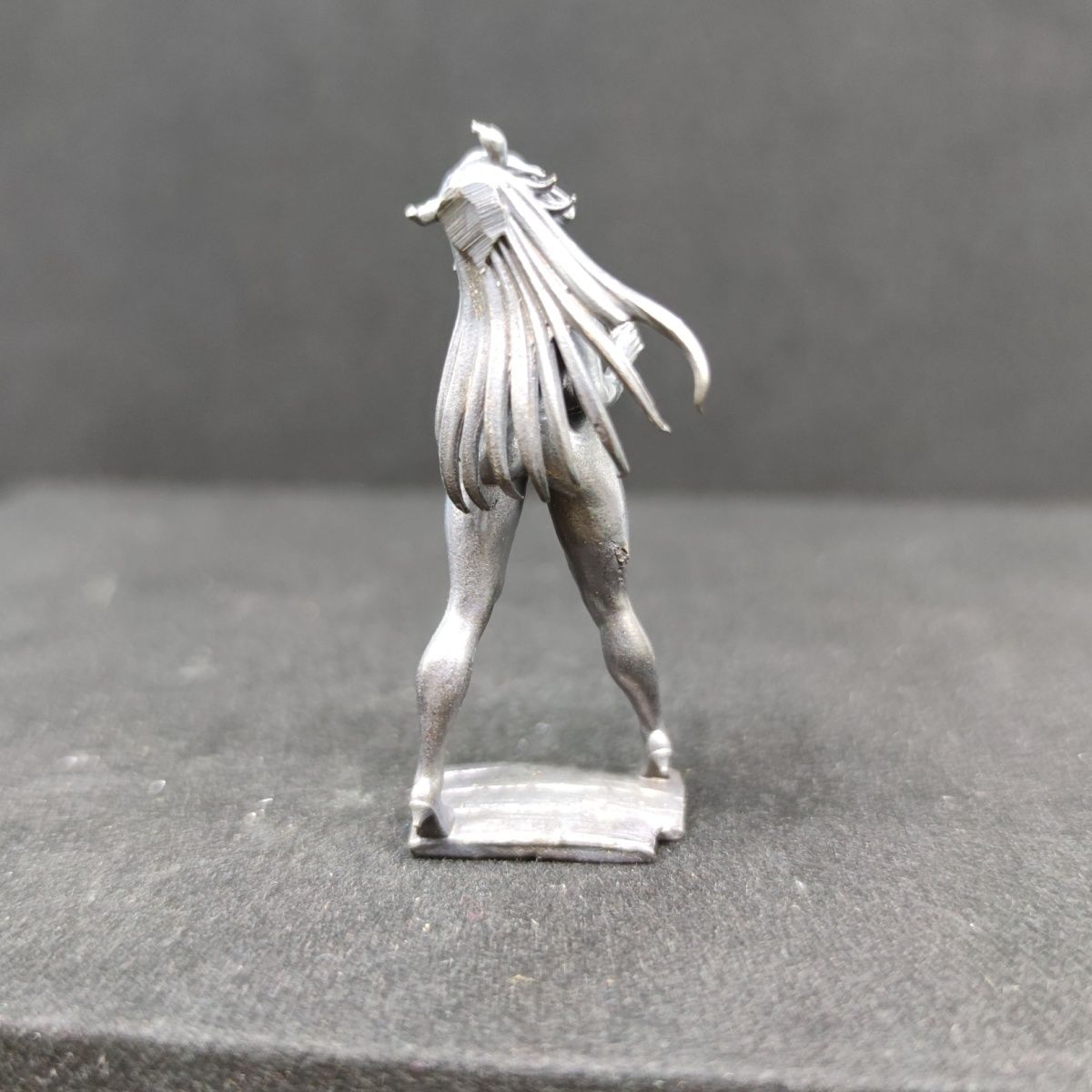 ​ ​ Antik Pirinç Büyülü Elf He - Vintage Fairy Figurines Collectible incelemesi ve fiyatı