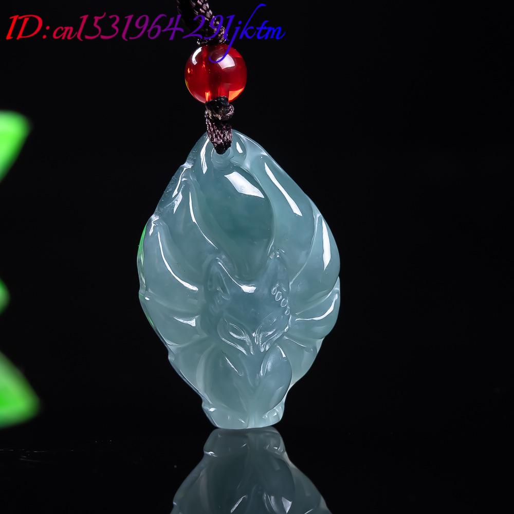 Doğal Birmanya Jadeite Tilki K - Vintage Collector incelemesi ve fiyatı
