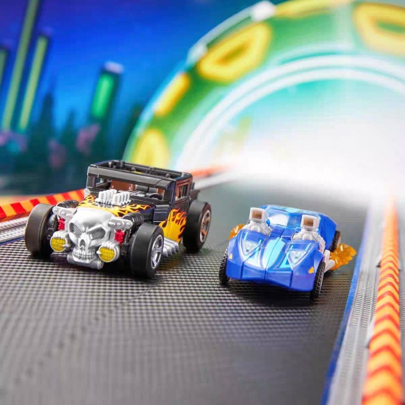 Orijinal Mattel Hot Wheels X T - Mattel Collectible & Vintage Dolls incelemesi ve fiyatı