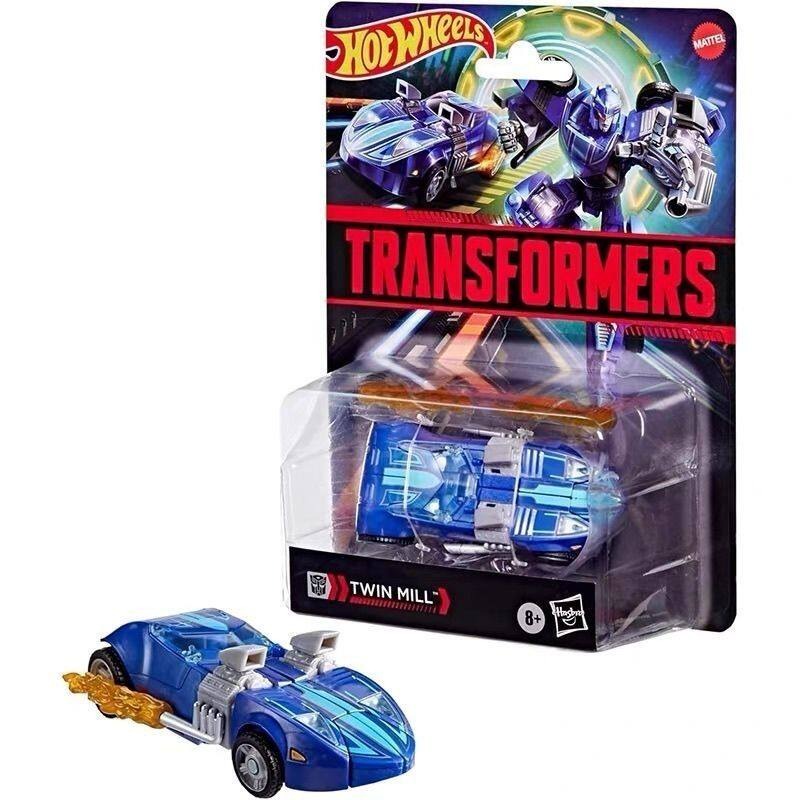Orijinal Mattel Hot Wheels X T - Mattel Collectible & Vintage Dolls incelemesi ve fiyatı
