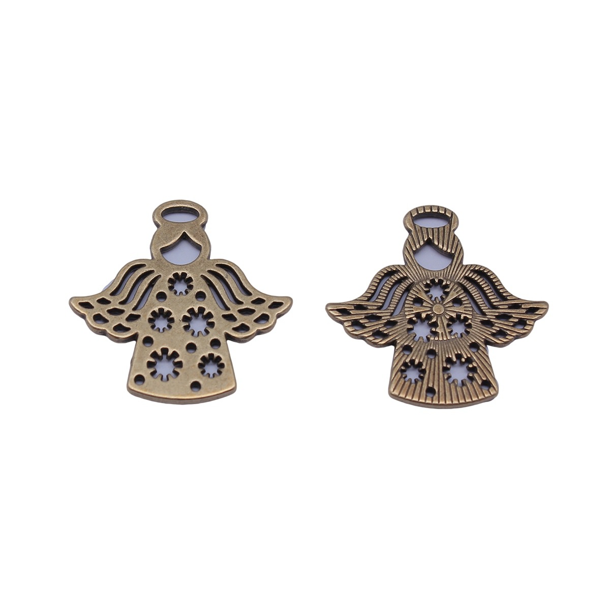 Koruyucu Melek Kolye Koleksiyo - Vintage Collectible Jewelry incelemesi ve fiyatı
