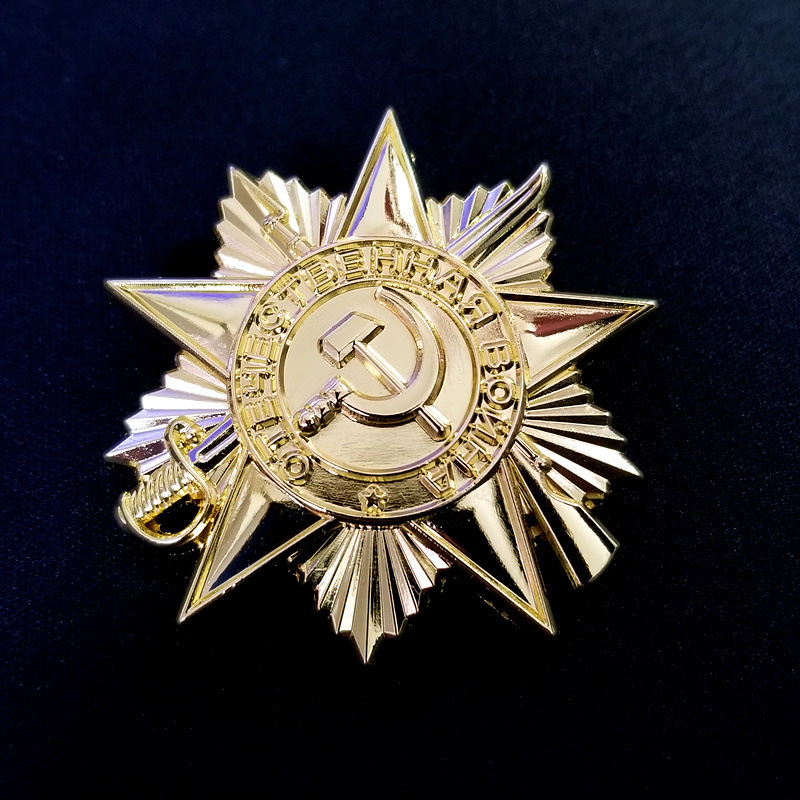 47mm 23g Yüksek kaliteli metal - Vintage Collectible Items incelemesi ve fiyatı
