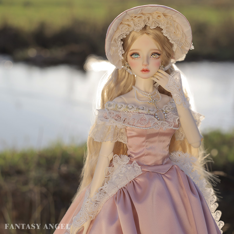 Fantezi Melek 1/3 Shaina Fulls - Vintage Collectible Toys For Sale incelemesi ve fiyatı