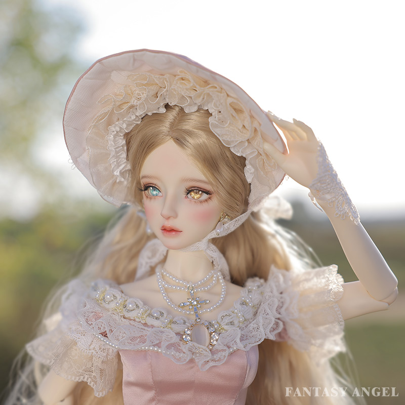 Fantezi Melek 1/3 Shaina Fulls - Vintage Collectible Toys For Sale incelemesi ve fiyatı