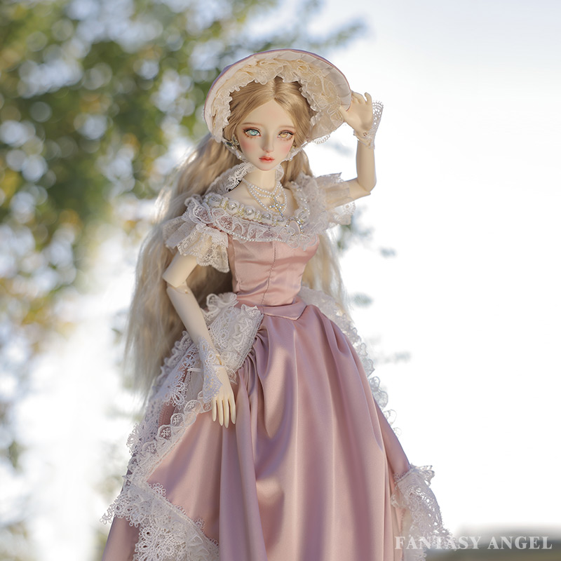 Fantezi Melek 1/3 Shaina Fulls - Vintage Collectible Toys For Sale incelemesi ve fiyatı