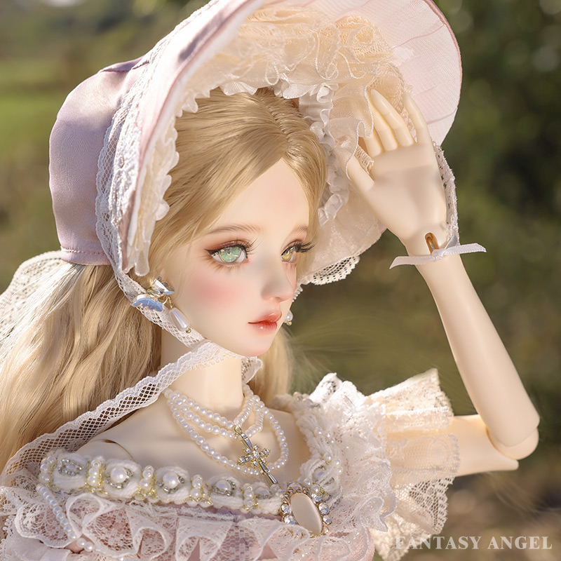 Fantezi Melek 1/3 Shaina Fulls - Vintage Collectible Toys For Sale incelemesi ve fiyatı