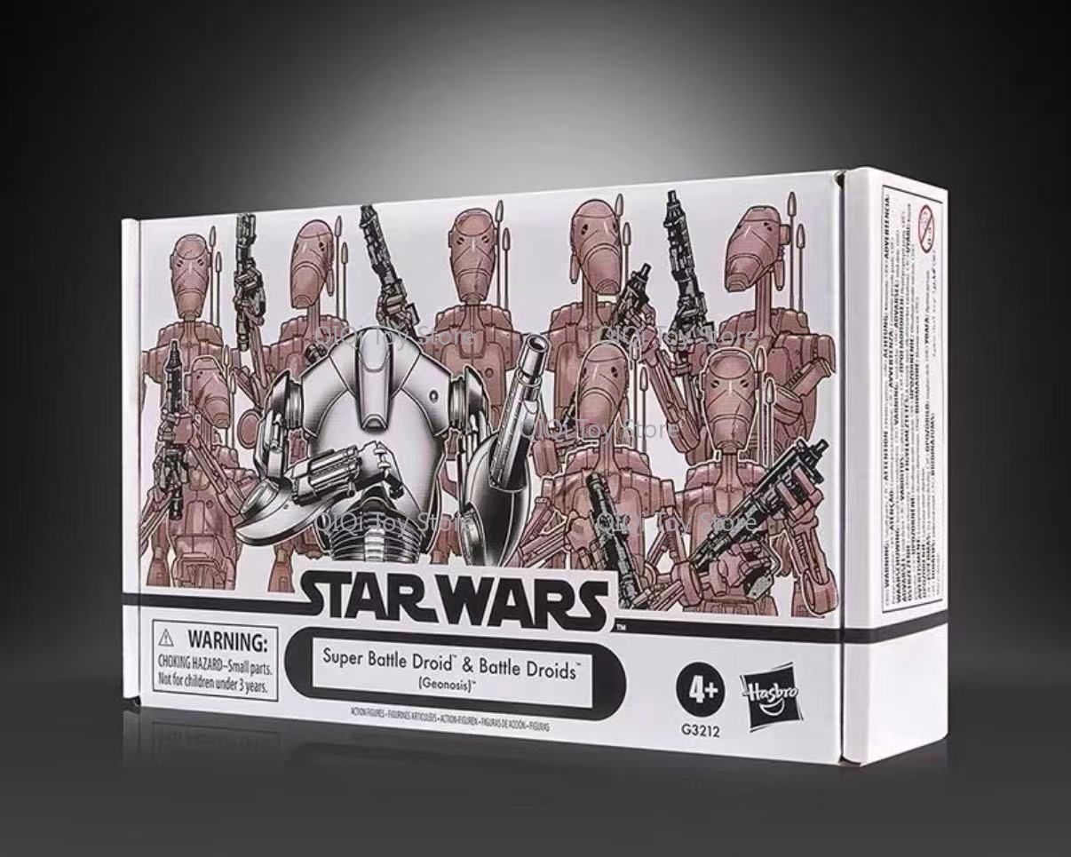 Hasbro Vintage Koleksiyonu Süp - Vintage Collectible Items incelemesi ve fiyatı