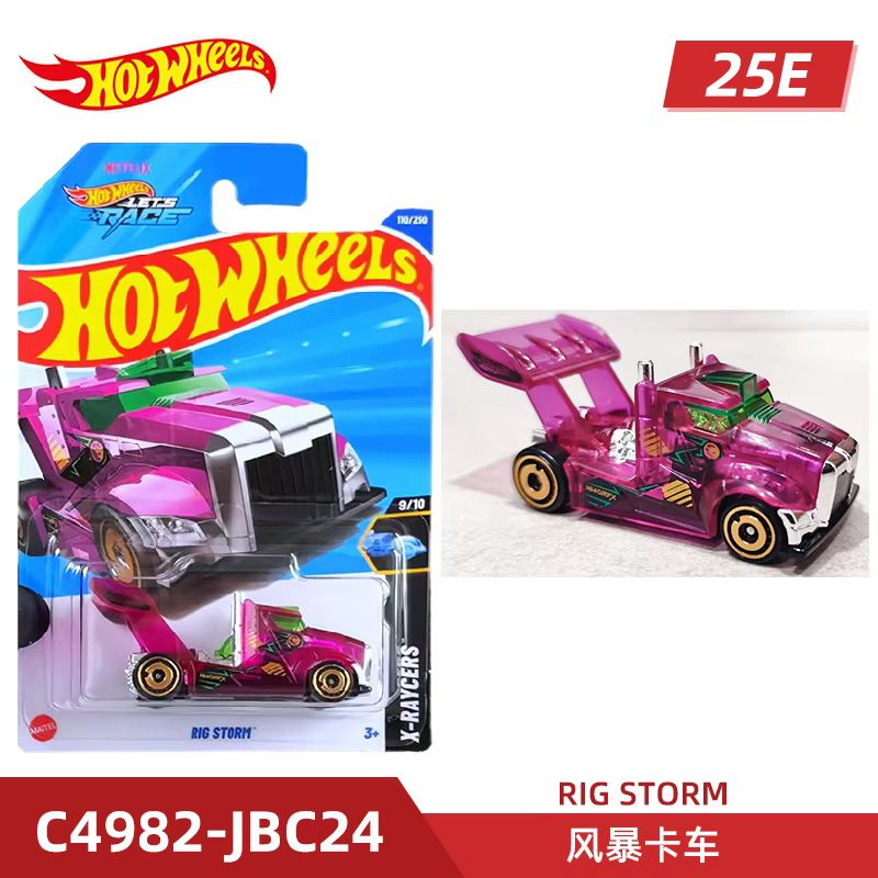 Mattel Hot Wheels Pembe Kızlar - Mattel Collectible & Vintage Dolls incelemesi ve fiyatı